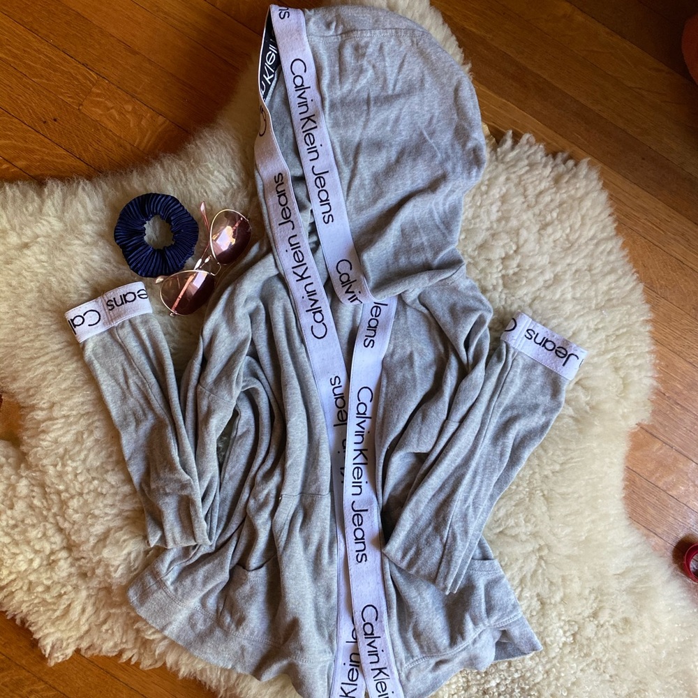 Calvin Klein Hoodie